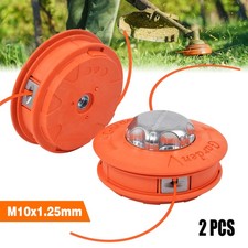 2 Universal Petrol Trimmer