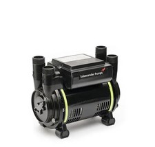 Salamander CT75XTRA Twin