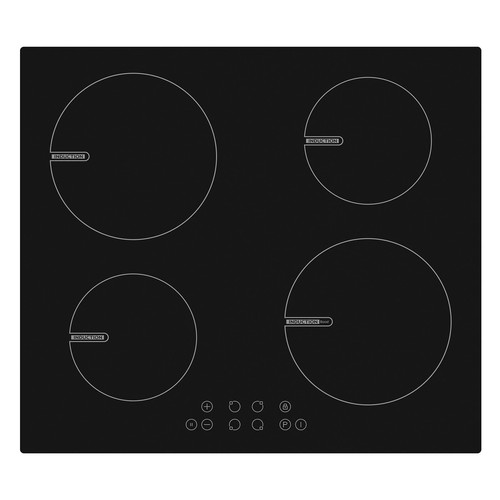 60cm induction hob - 60cm, 4
