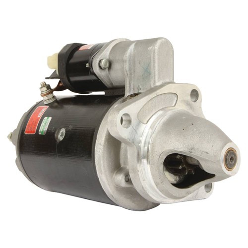 Starter for massey ferguson - massey,