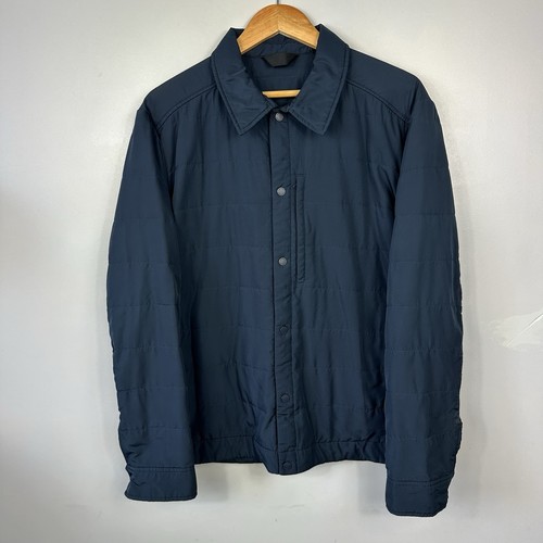 Lindeberg padded puffer - padded,