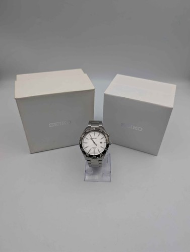 Seiko kinetic 5m82 0ah0 - seiko,