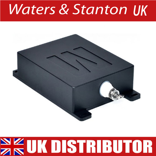 Mat automatic antenna tuner - automatic,