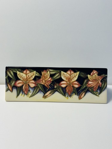 Moorcroft pottery peruvian - moorcroft,