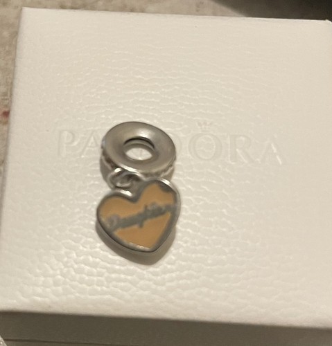New genuine pandora - *genuine,
