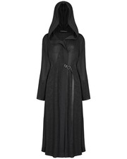 Punk Rave Daily Life Casual