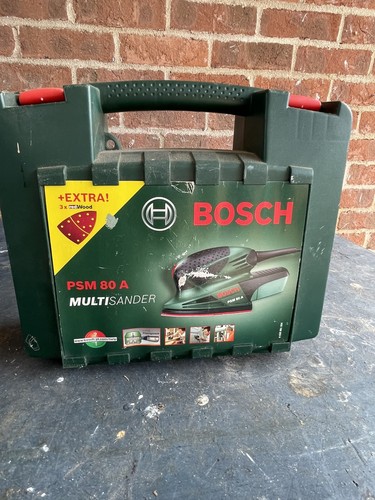 Bosch palm psm a - bosch, 80-a