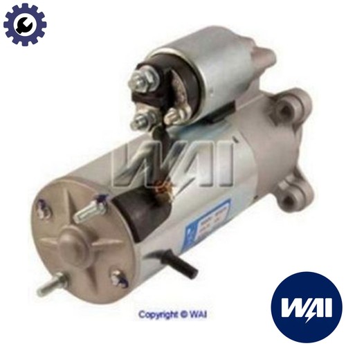 Starter 30163n for ford - for,