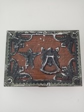 Huntley & Palmers Biscuit Tin