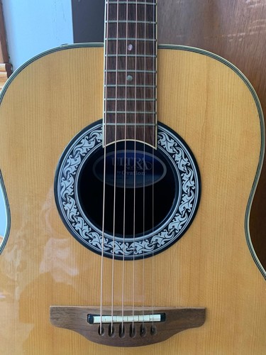 Vintage usa ovation - usa,