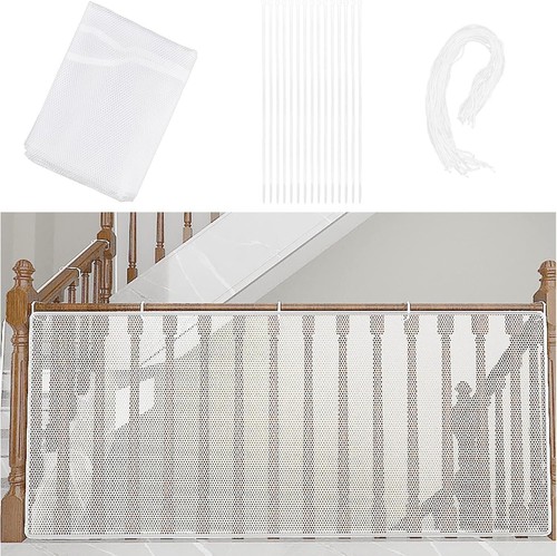 Baby toddler child safety - safety, net