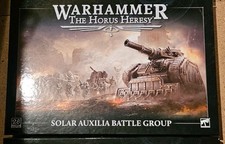 Warhammer 30K Horus Heresy