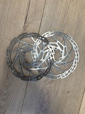 HOPE Saw Tooth 160mm Disc