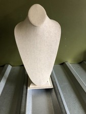 Vintage Style Necklace Display