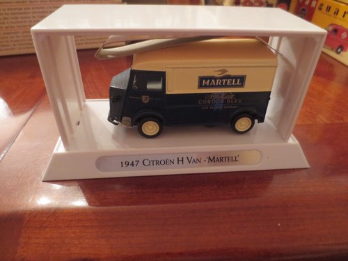 Matchbox ytf citreon type h - 2,
