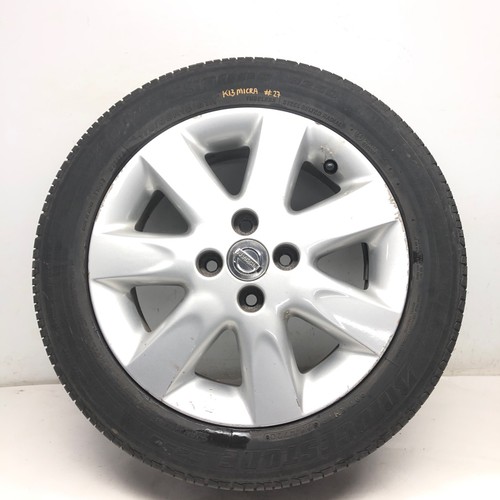 Nissan micra k13 - nissan,