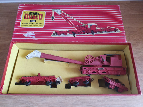 Hornby dublo gauge - hornby, oo