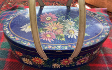 Vintage Huntley & Palmers