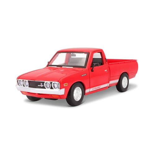 Maisto datsun 620 pickup - maisto,