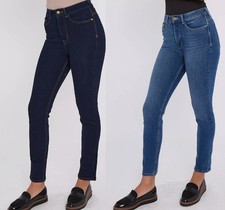 Womens Magic Shaping Jeans