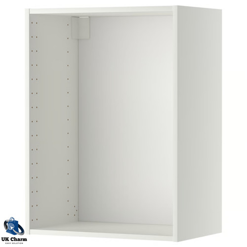Ikea metod wall cabinet - ikea, frame