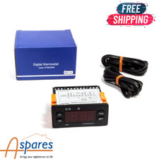 ETC-974 Digital Temperature