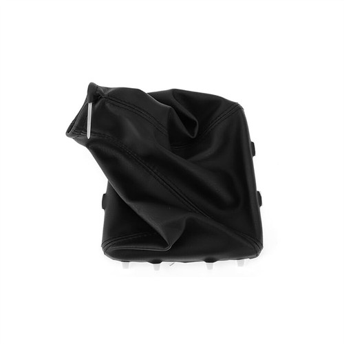 Gear shift knob - gear, gaiter