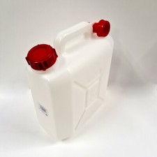 10L JERRY CAN FRESH WATER