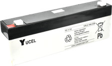 Valve Regulated Acid Battery