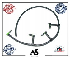 Leak Off Pipe Injector Diesel