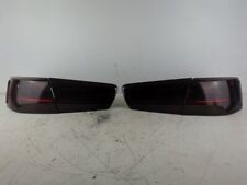 Audi A6 Saloon 2015-2018 Rear