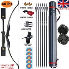 Archery 30/40lb Recurve