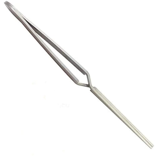 Halo pinching tool c - c, curve