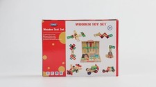 Wooden Toys Kids Tool