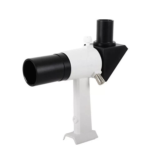 6x30 metal finder scope - 90°,