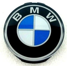 Genuine BMW steering wheel