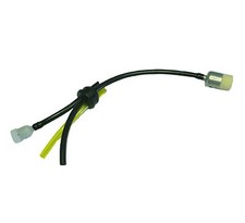 Fuel Line Pipe, Filter