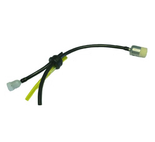 Fuel line pipe filter - line, pipe,