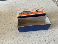 Vintage Dinky Toys Original