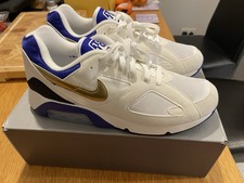 Mens Nike Air 180 Limited