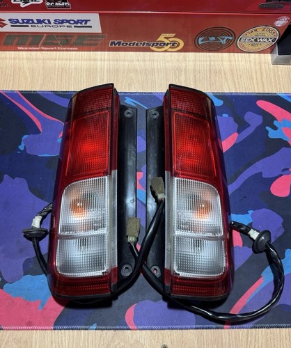 Suzuki ignis sport tail - sport,