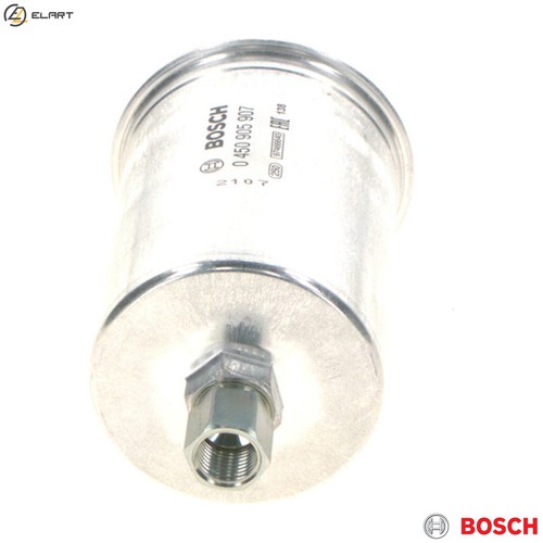 Fuel filter 450 - fuel, 907