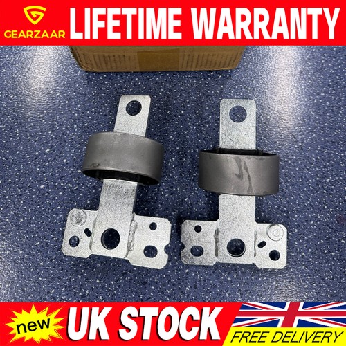 Rear trailing arm control - rear, arm/control