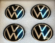 Volkswagen Floating Alloy