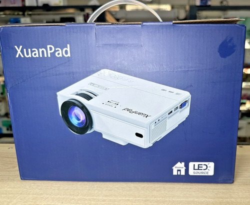 Xuan pad mini - mini, projector
