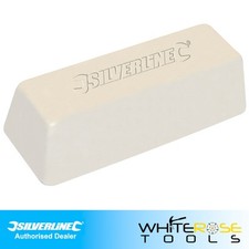 Silverline White Polishing