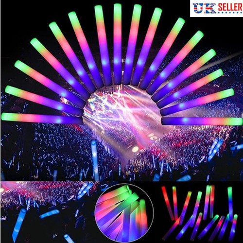 30pcs led flashing glow - dj,