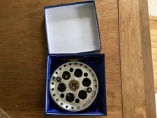Relum centrepin reel in little used condition