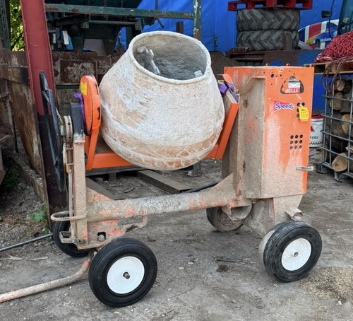 Belle model pm20 2016 diesel - belle,