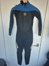 Billabong Superflex 4x3 Full